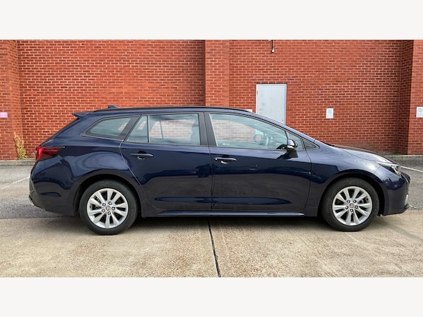 Used Toyota Corolla 2024 for sale - 76071603: Photo 18