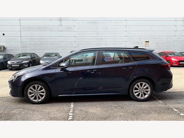 Used Toyota Corolla 2024 for sale - 76071603: Photo 19