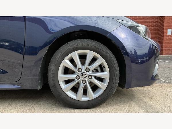 Used Toyota Corolla 2024 for sale - 76071603: Photo 20