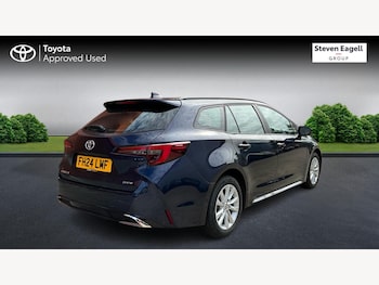 Used Toyota Corolla 2024 for sale - 76071603: Photo 2