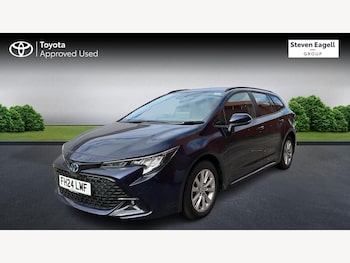 Used Toyota Corolla 2024 for sale - 76071603: Photo 3