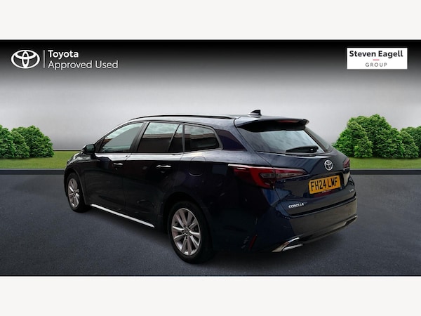 Used Toyota Corolla 2024 for sale - 76071603: Photo 6