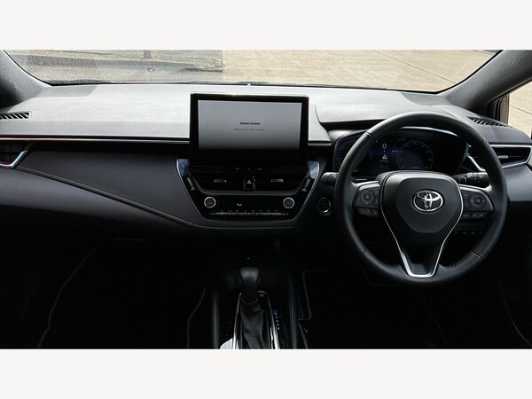 Used Toyota Corolla 2024 for sale - 76071603: Photo 7