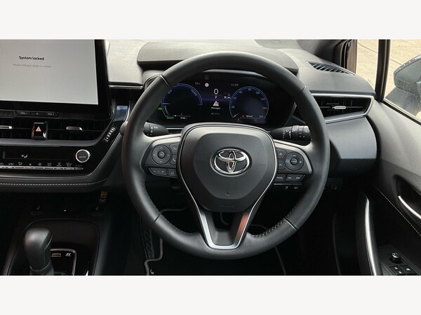 Used Toyota Corolla 2024 for sale - 76071603: Photo 8