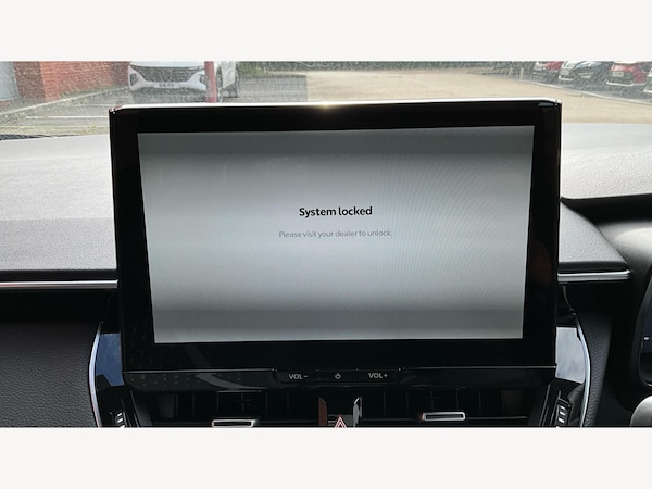 Used Toyota Corolla 2024 for sale - 76071603: Photo 9