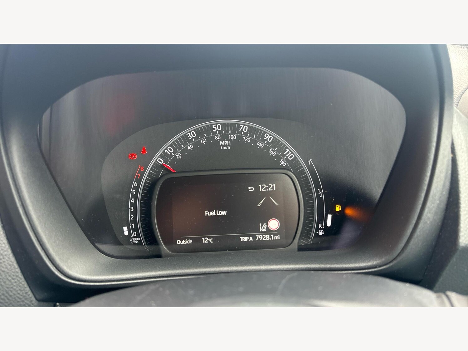 Vehicle 11