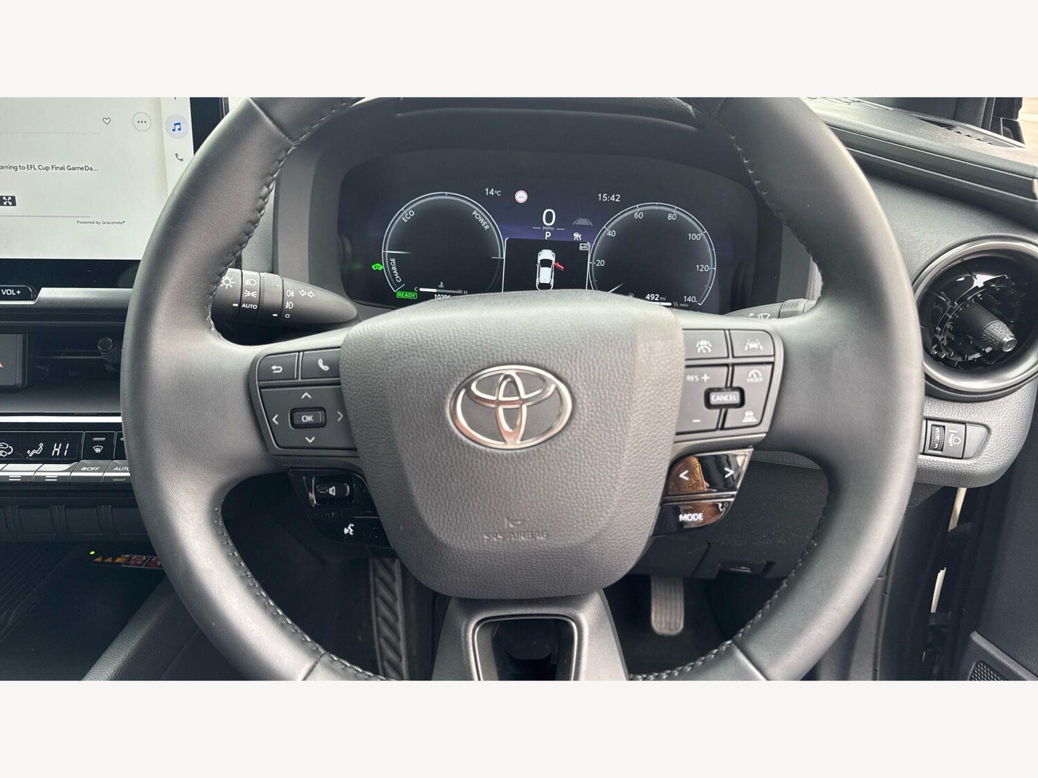 Used Toyota C-HR 2025 for sale - 78115745: Photo 10