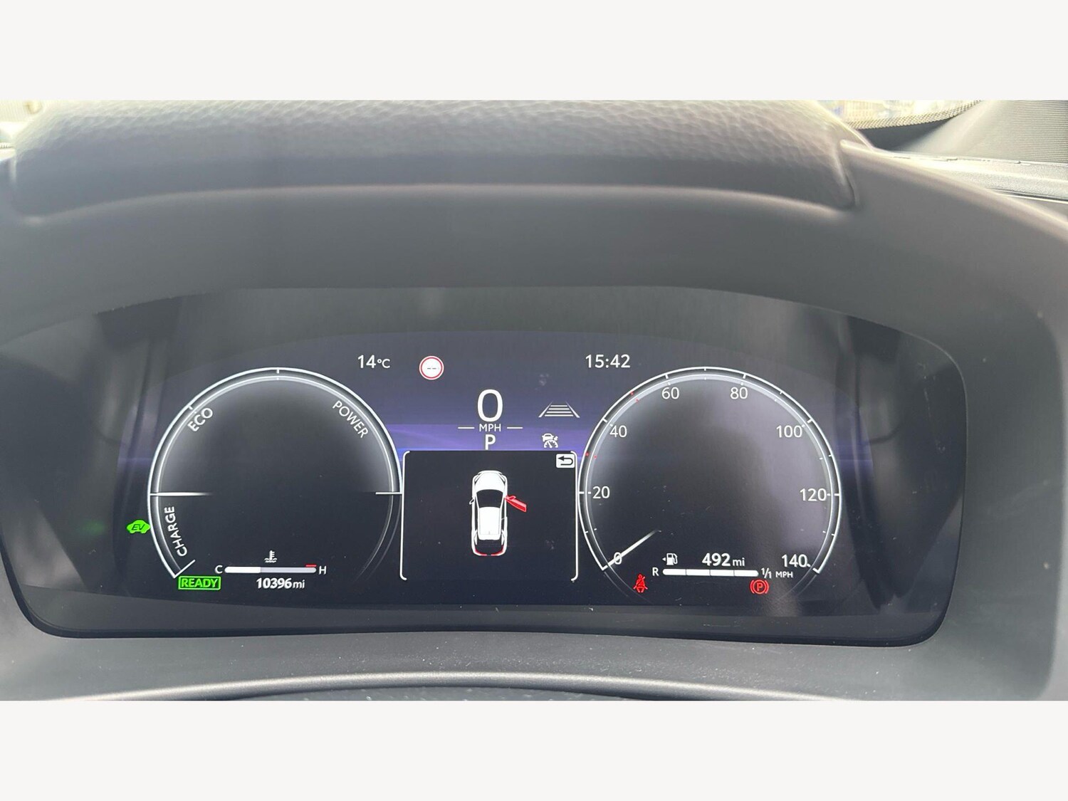 Used Toyota C-HR 2025 for sale - 78115745: Photo 11