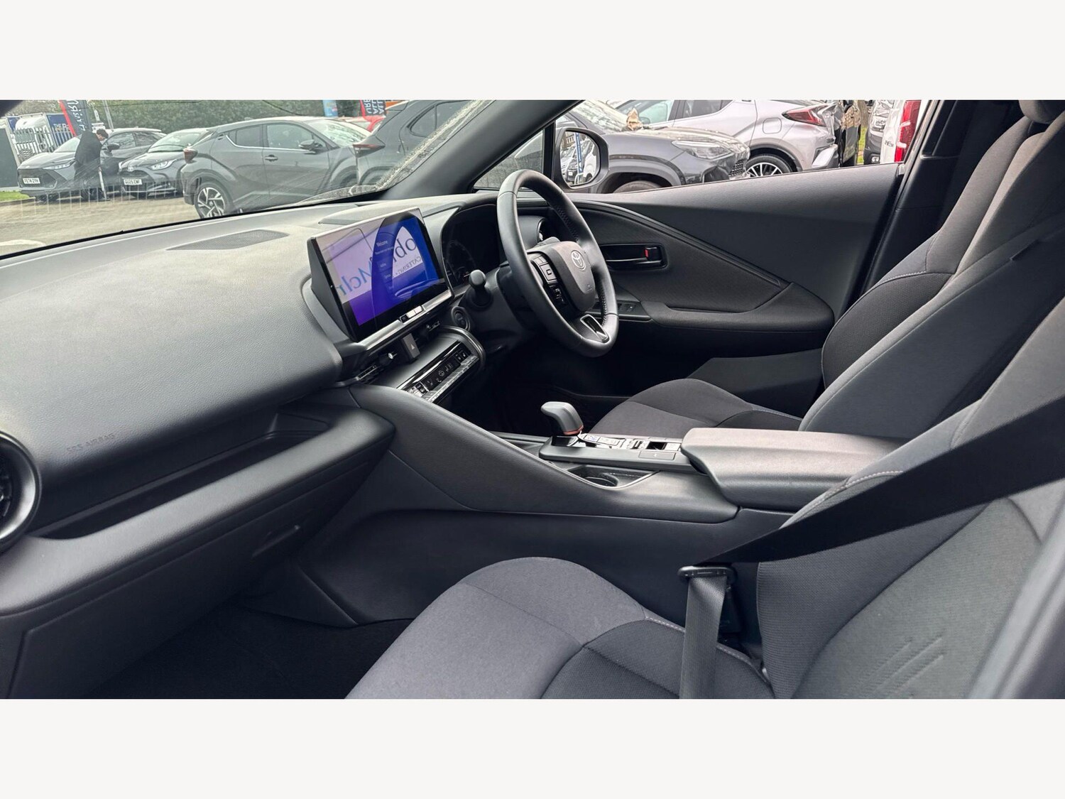 Used Toyota C-HR 2025 for sale - 78115745: Photo 12