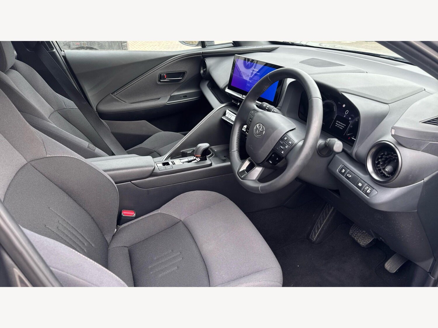 Used Toyota C-HR 2025 for sale - 78115745: Photo 13