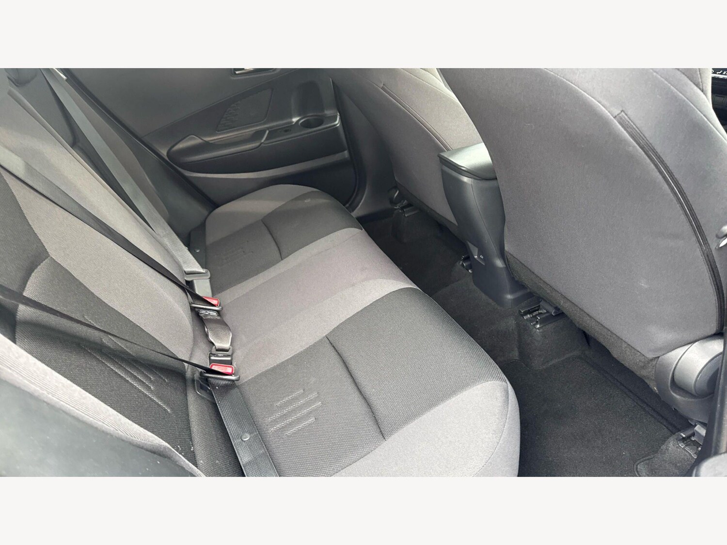 Used Toyota C-HR 2025 for sale - 78115745: Photo 14