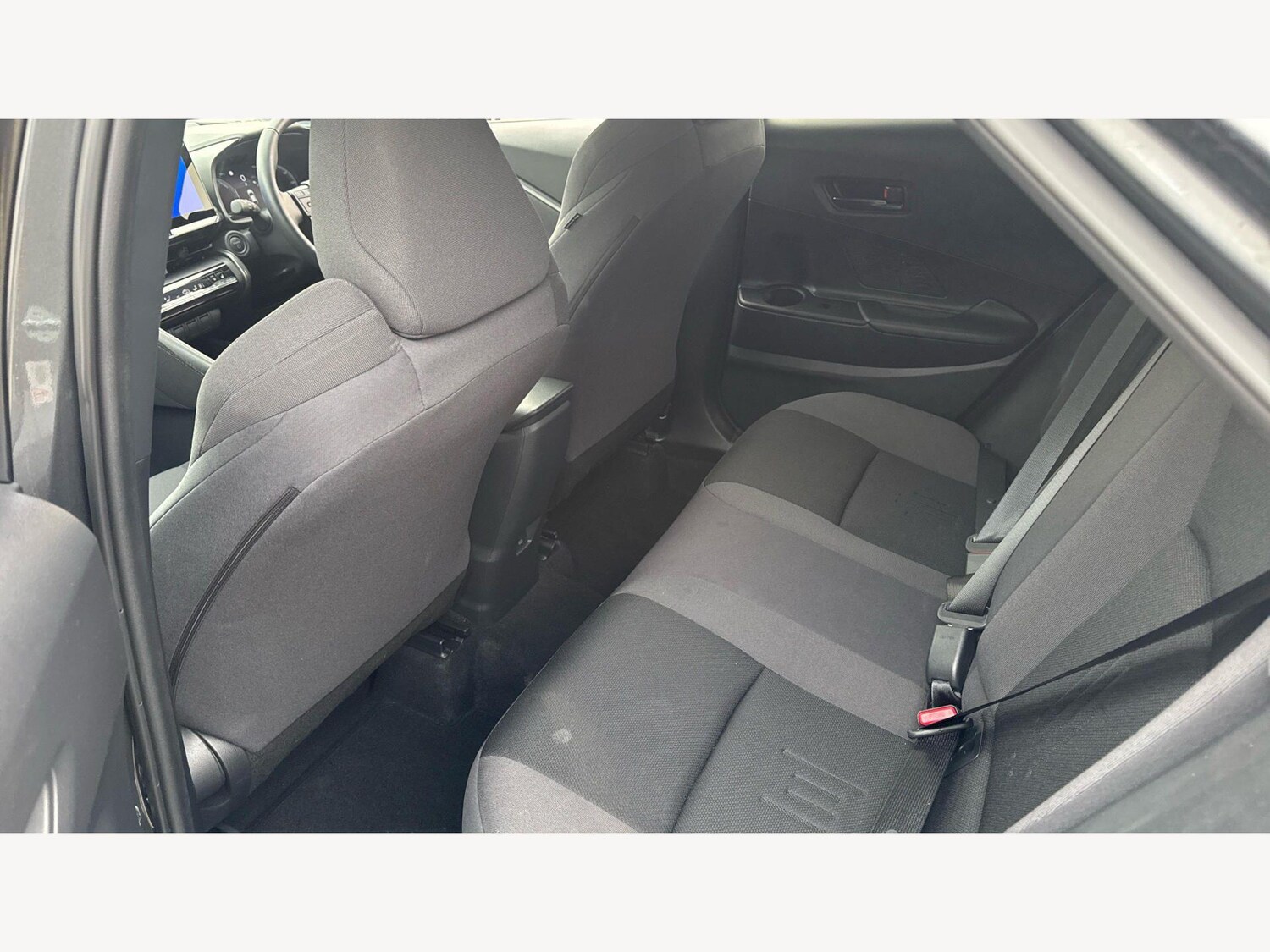 Used Toyota C-HR 2025 for sale - 78115745: Photo 15