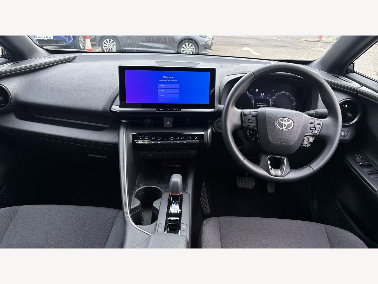 Used Toyota C-HR 2025 for sale - 78115745: Photo 7