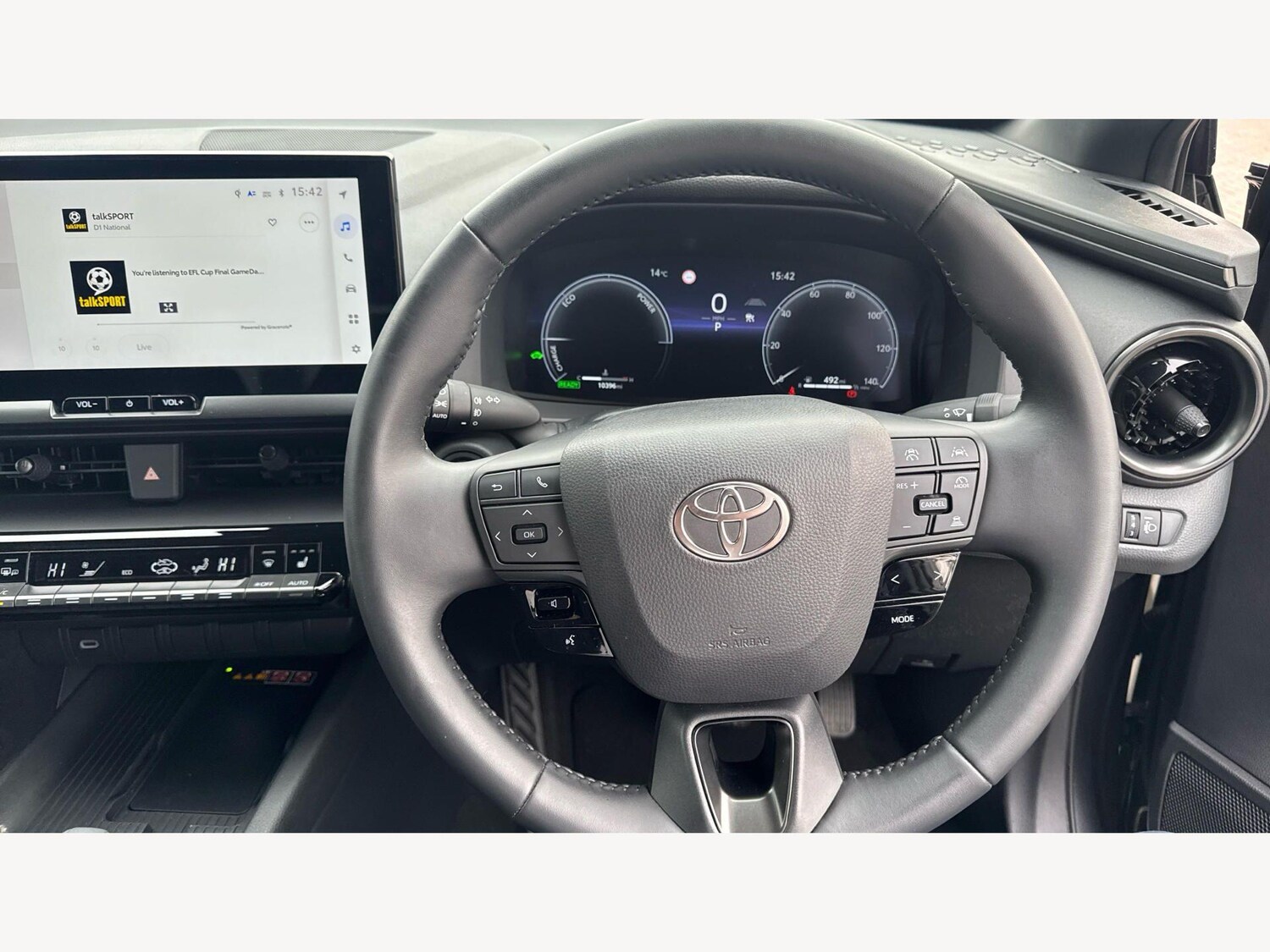 Used Toyota C-HR 2025 for sale - 78115745: Photo 8