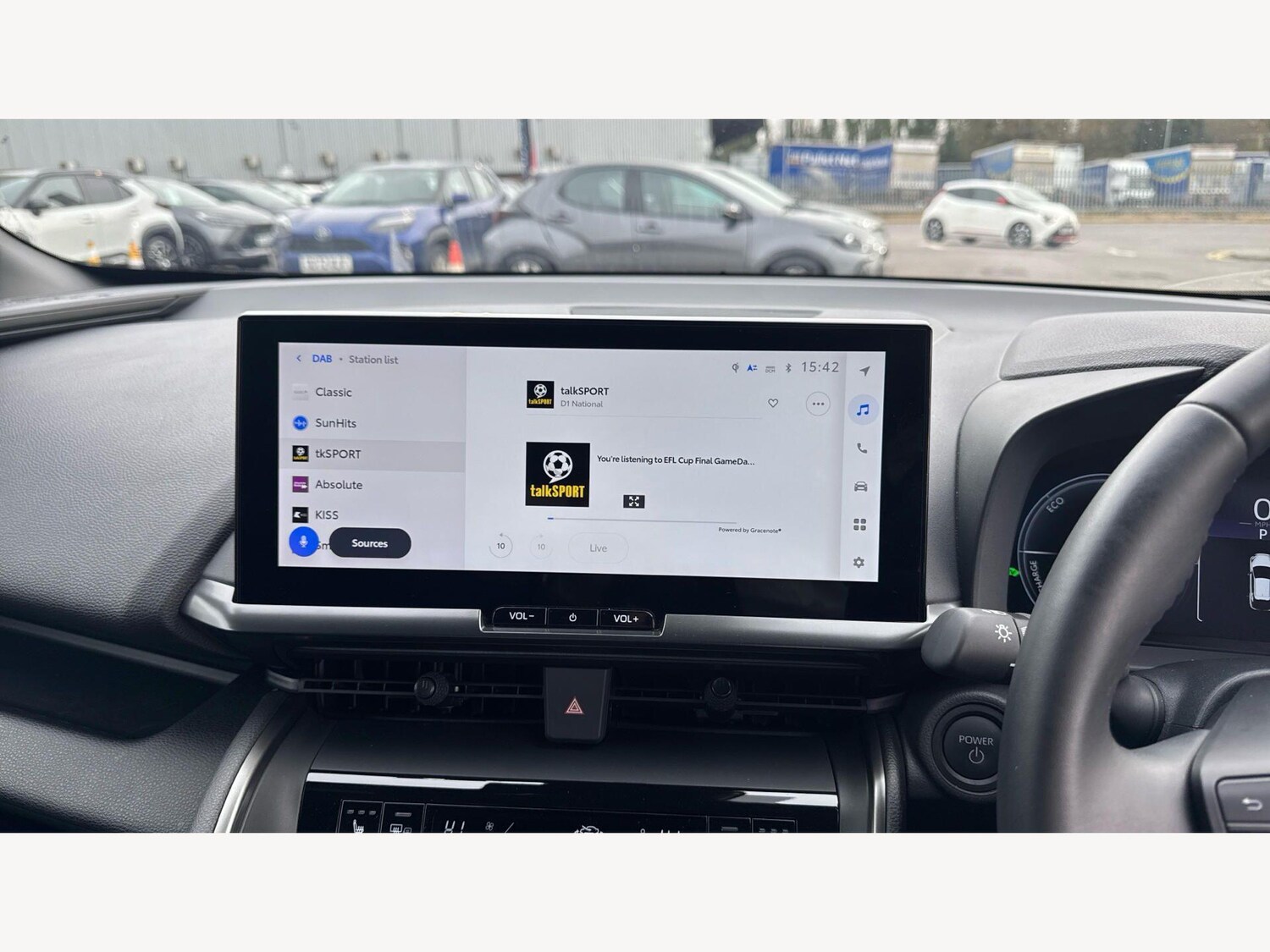 Used Toyota C-HR 2025 for sale - 78115745: Photo 9