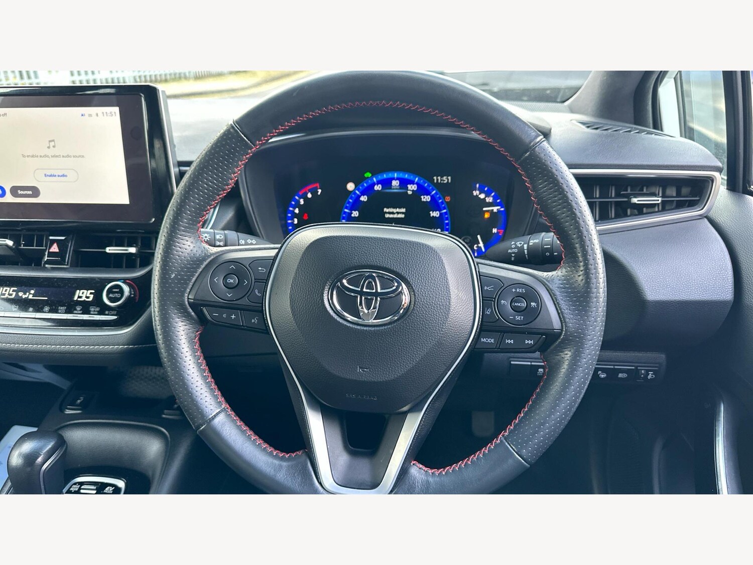 Used Toyota Corolla 2022 for sale - 76743409: Photo 10