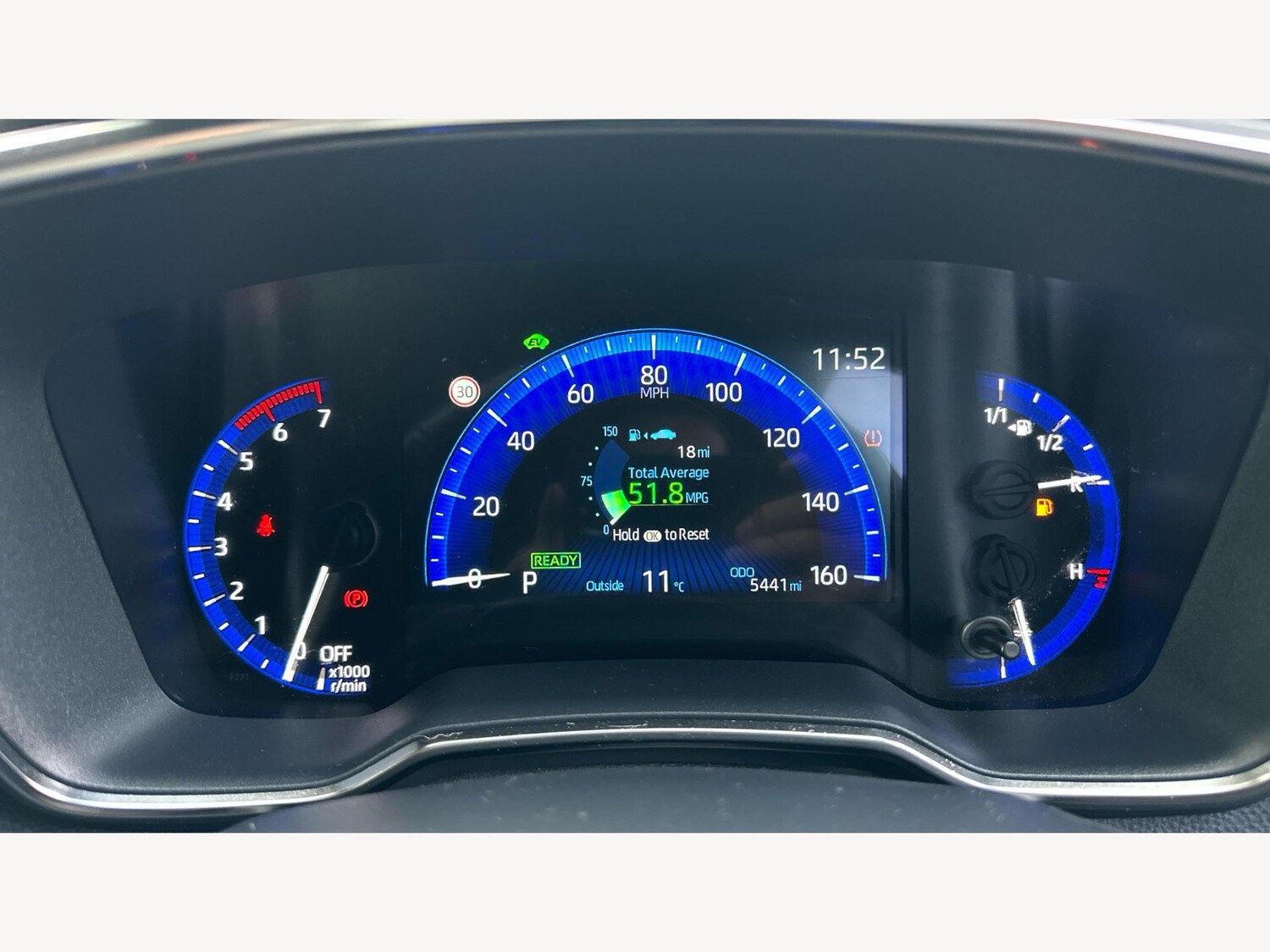 Used Toyota Corolla 2022 for sale - 76743409: Photo 11