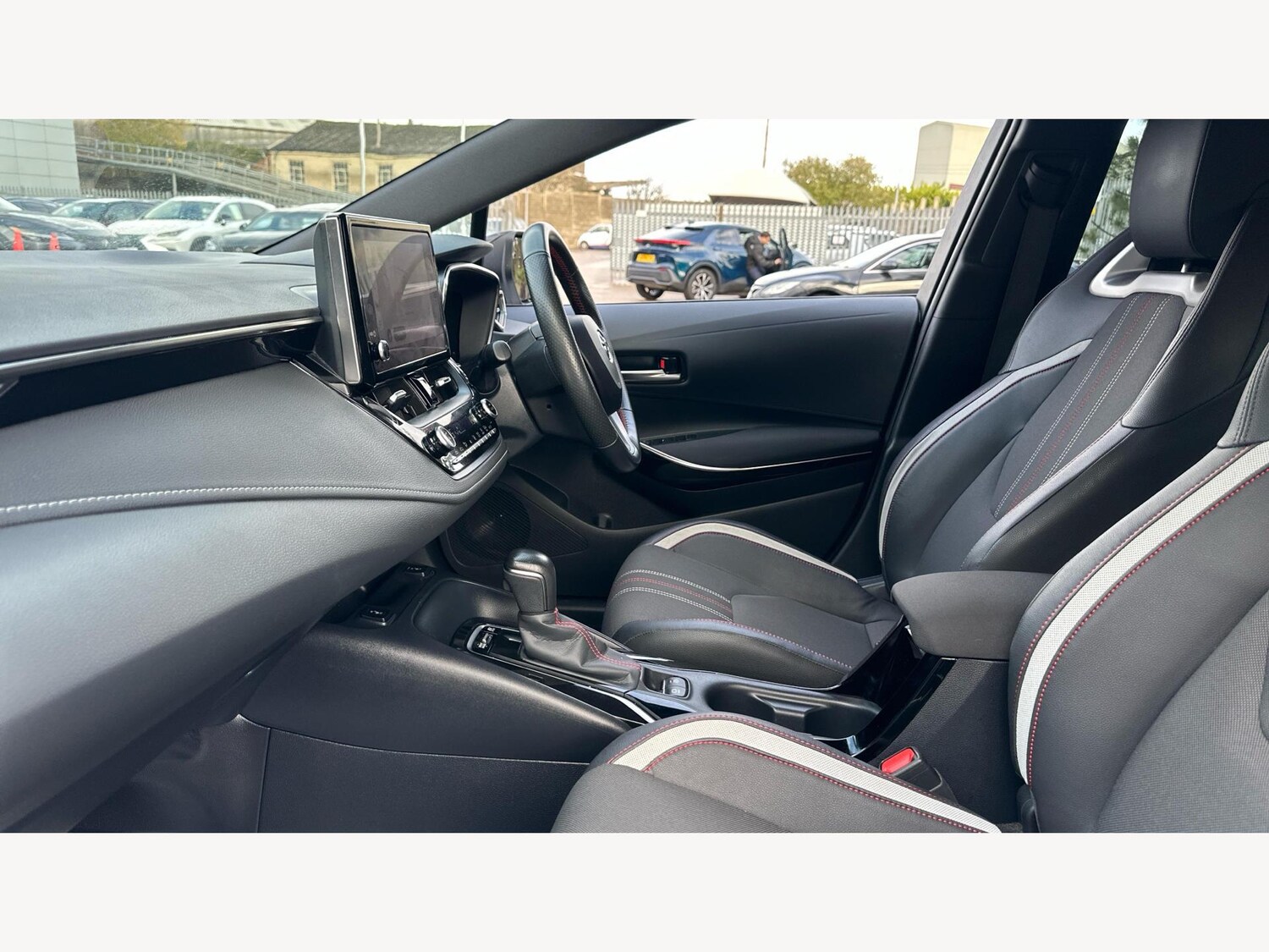 Used Toyota Corolla 2022 for sale - 76743409: Photo 12