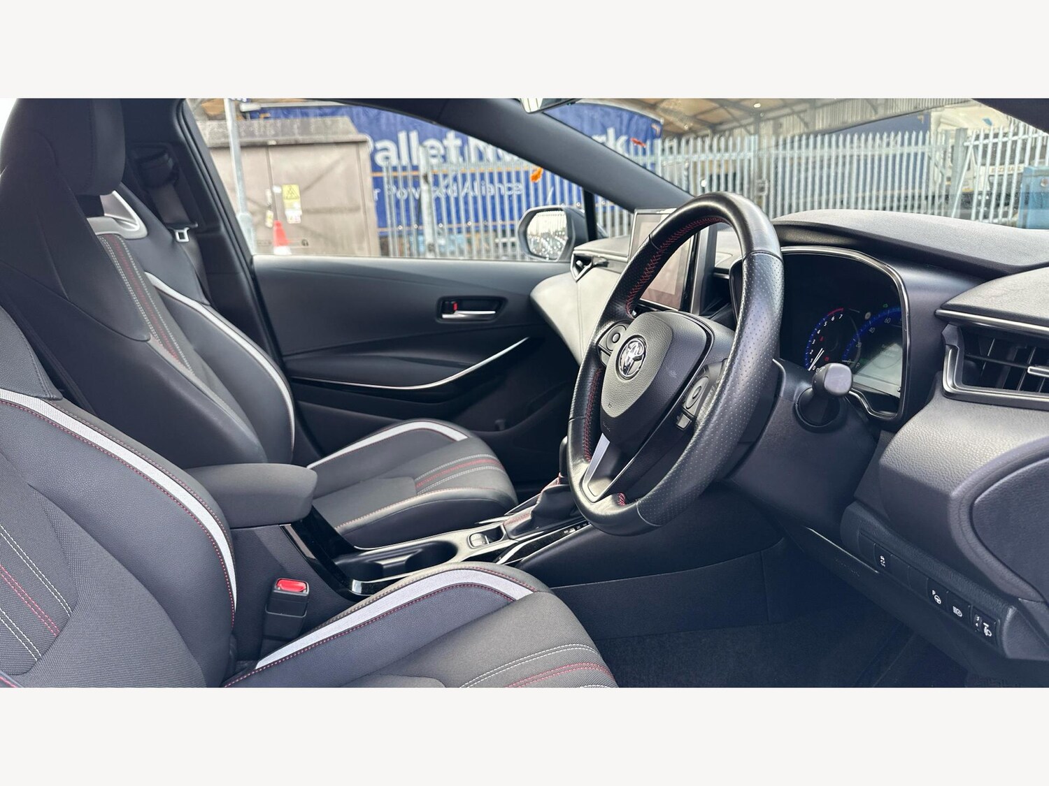 Used Toyota Corolla 2022 for sale - 76743409: Photo 13