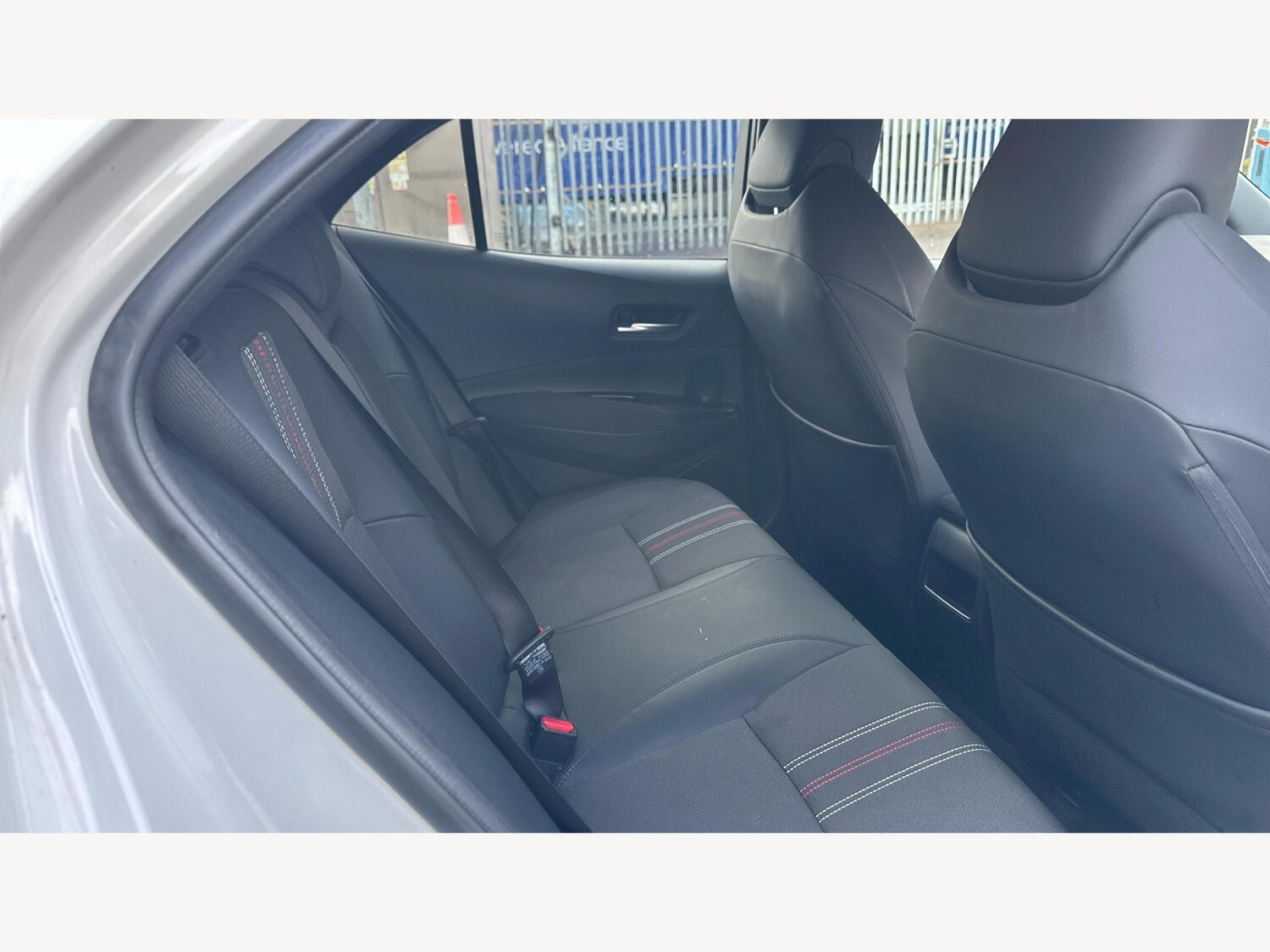 Used Toyota Corolla 2022 for sale - 76743409: Photo 14