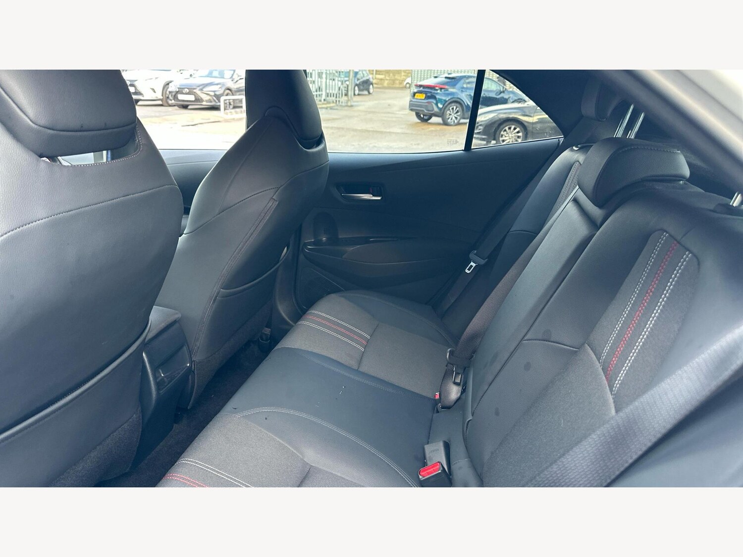 Used Toyota Corolla 2022 for sale - 76743409: Photo 15