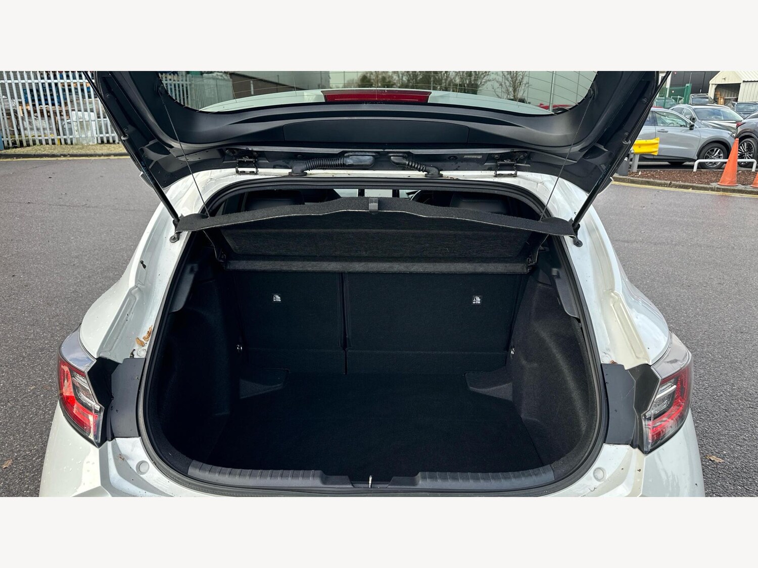 Used Toyota Corolla 2022 for sale - 76743409: Photo 16