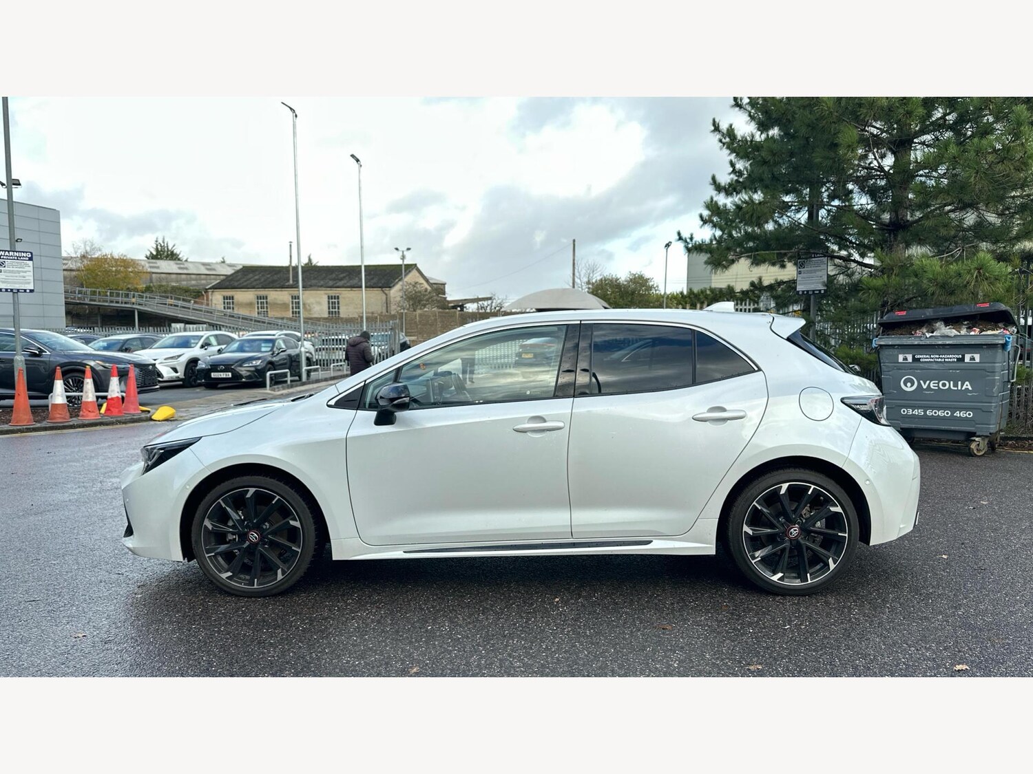 Used Toyota Corolla 2022 for sale - 76743409: Photo 19