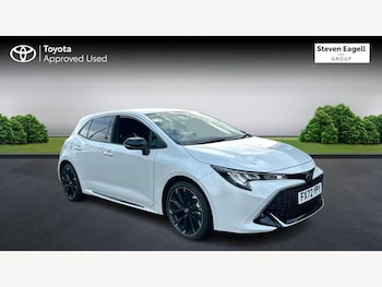 Used Toyota Corolla 2022 for sale - 76743409: Photo