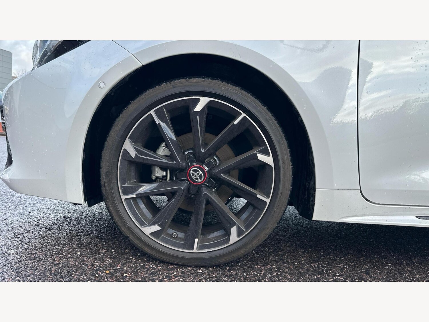 Used Toyota Corolla 2022 for sale - 76743409: Photo 20