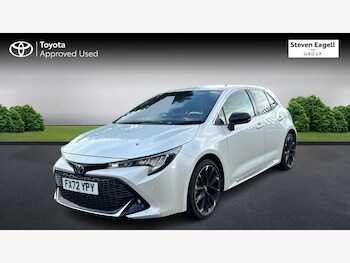 Used Toyota Corolla 2022 for sale - 76743409: Photo