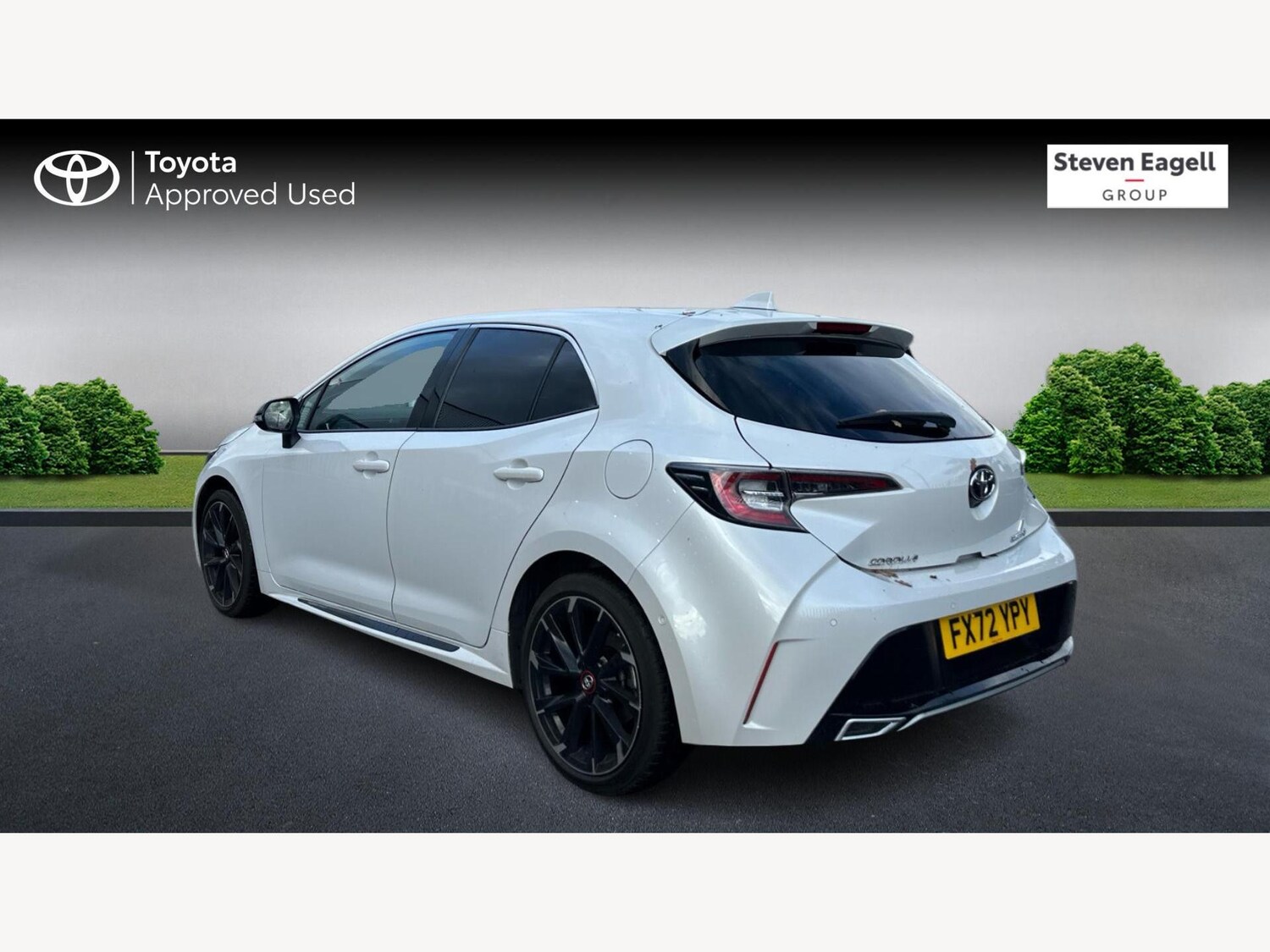 Used Toyota Corolla 2022 for sale - 76743409: Photo 6