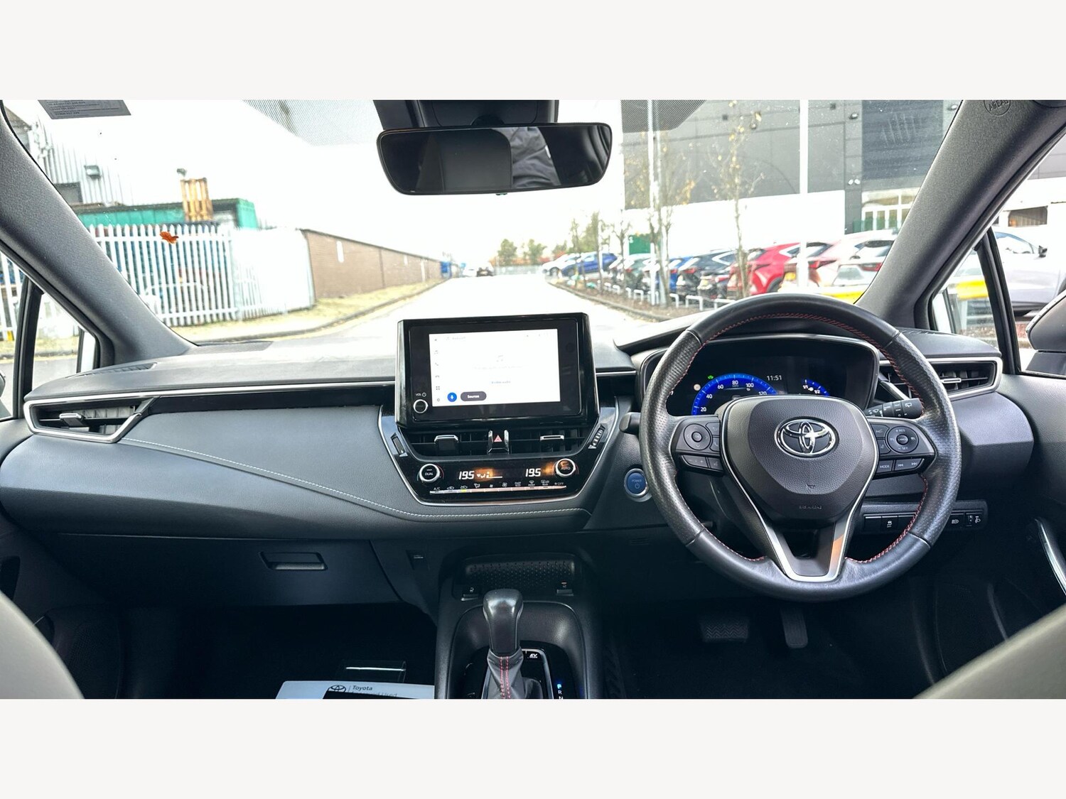 Used Toyota Corolla 2022 for sale - 76743409: Photo 7