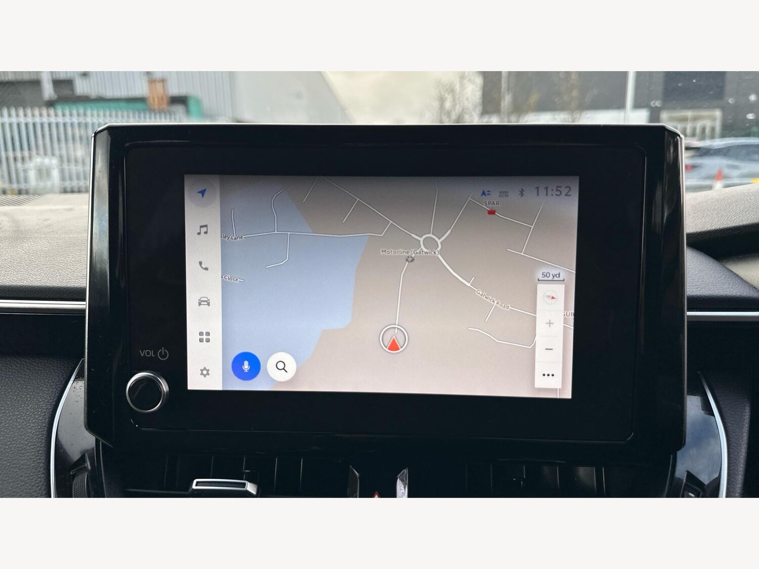 Used Toyota Corolla 2022 for sale - 76743409: Photo 9