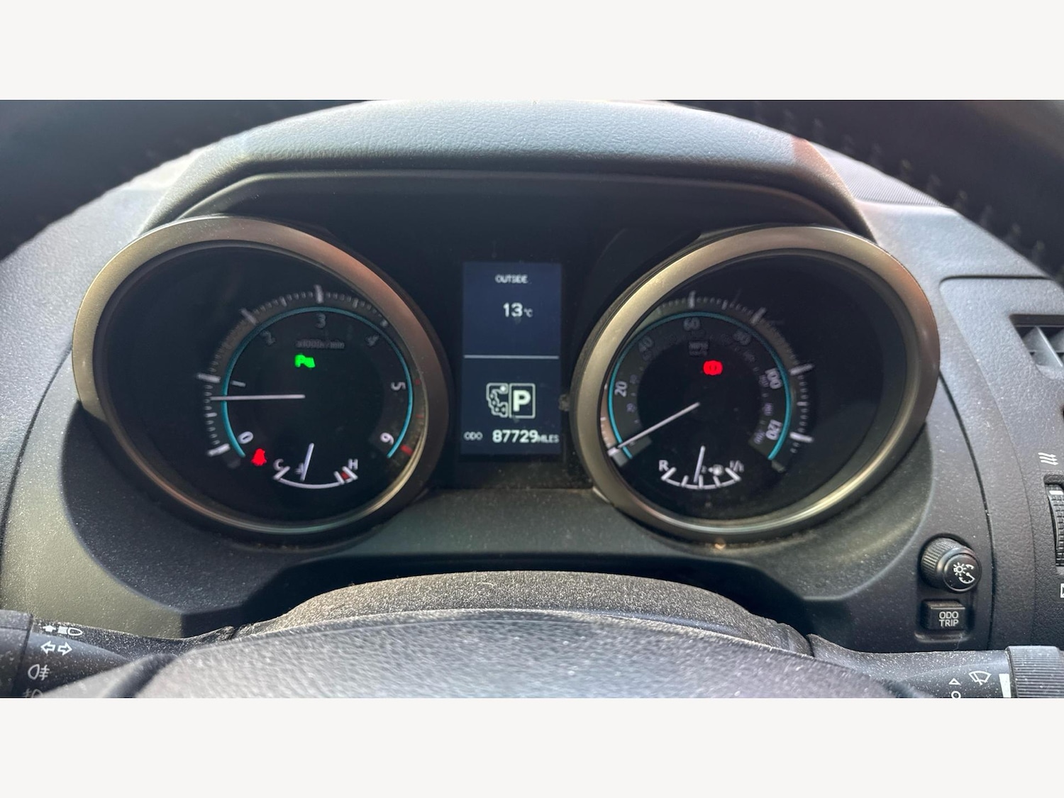 Used Toyota Land Cruiser 2012 for sale - 76360712: Photo 11