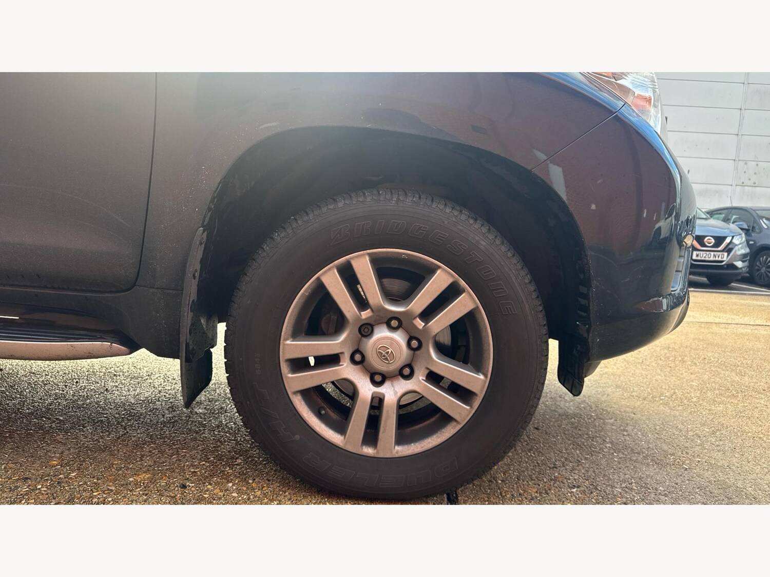 Used Toyota Land Cruiser 2012 for sale - 76360712: Photo 20