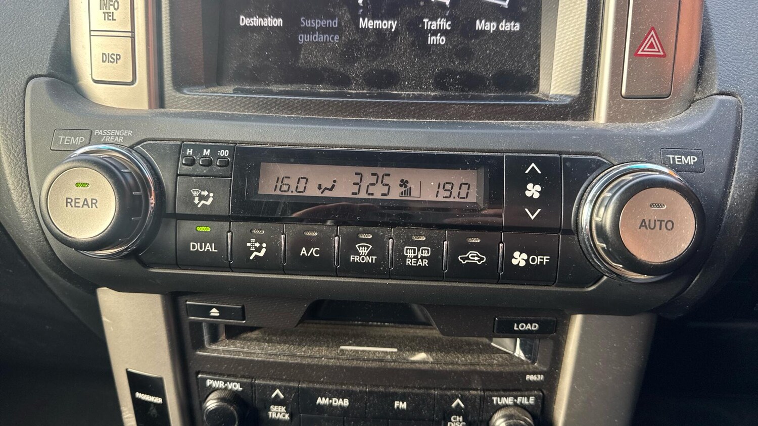 Used Toyota Land Cruiser 2012 for sale - 76360712: Photo 34