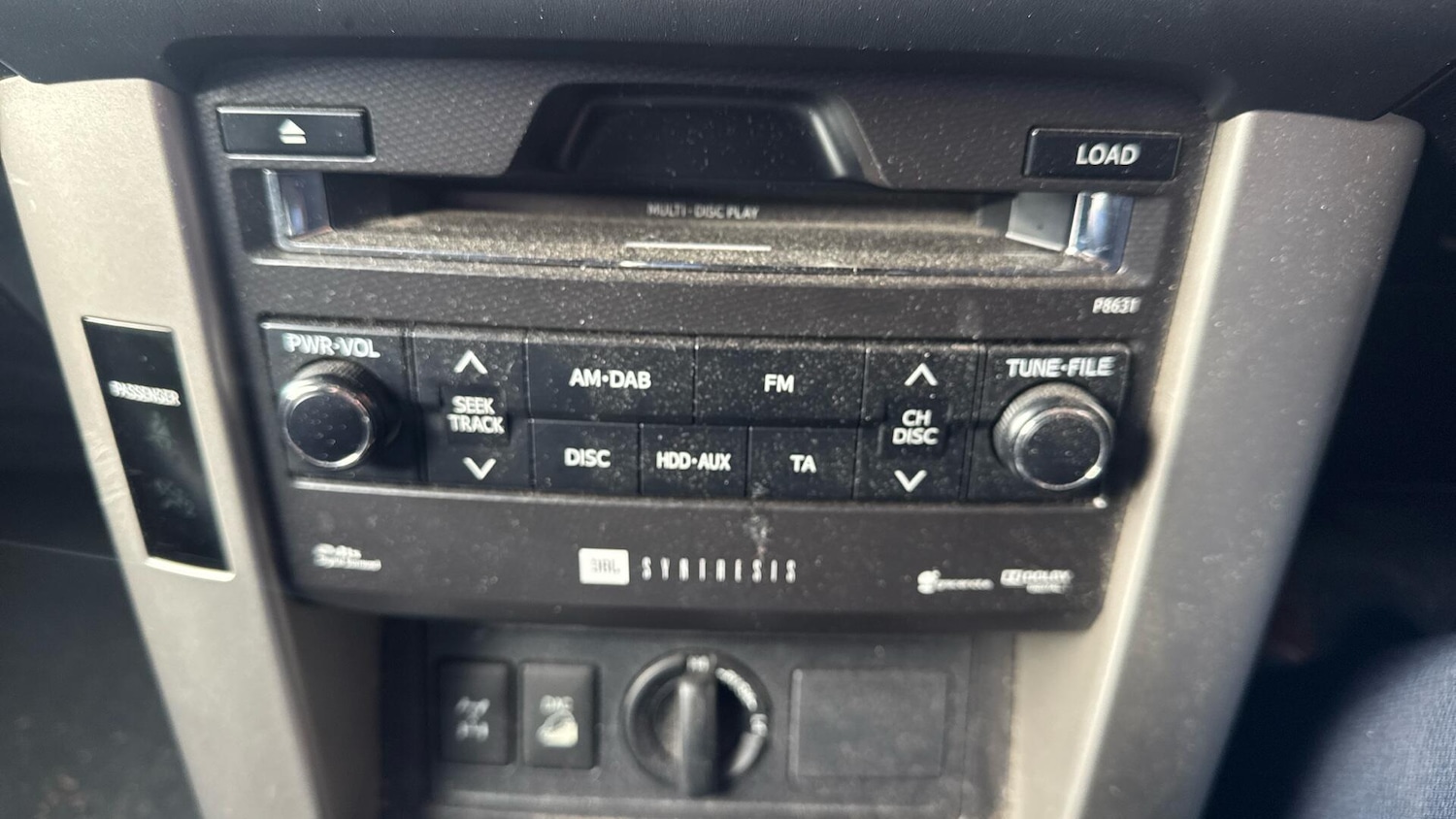 Used Toyota Land Cruiser 2012 for sale - 76360712: Photo 35