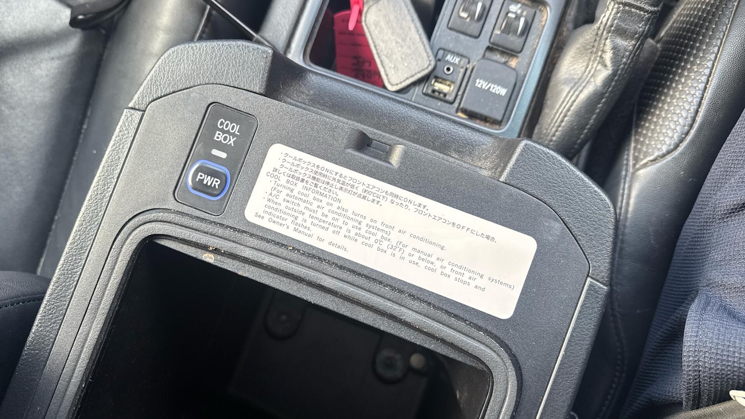 Used Toyota Land Cruiser 2012 for sale - 76360712: Photo 39