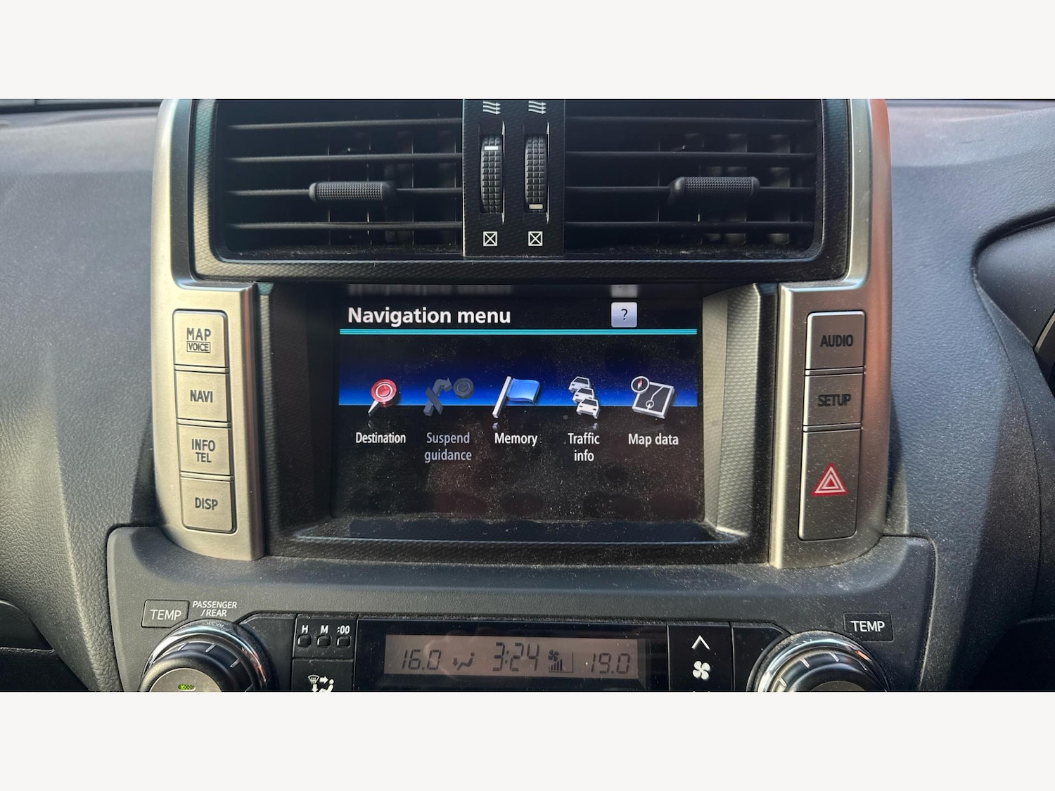 Used Toyota Land Cruiser 2012 for sale - 76360712: Photo 9