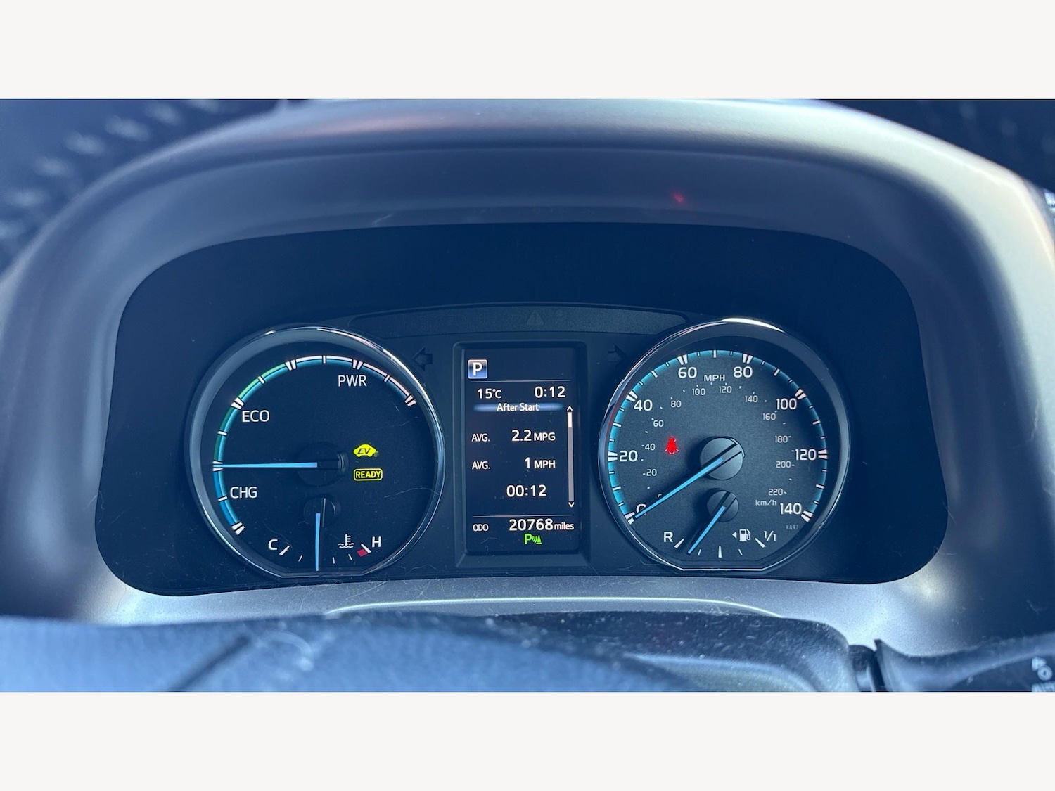 Used Toyota RAV4 2018 for sale - 78058751: Photo 11