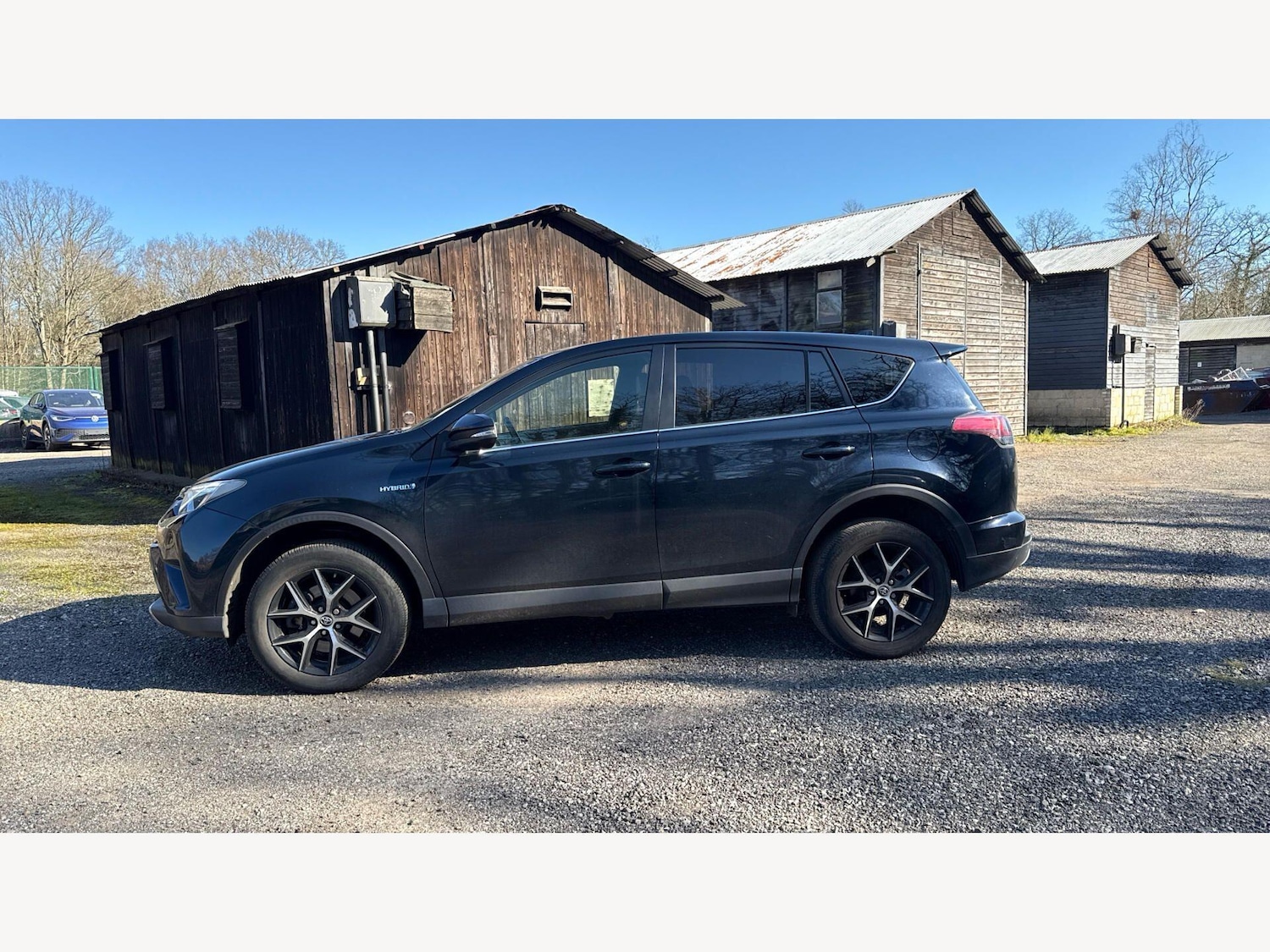Used Toyota RAV4 2018 for sale - 78058751: Photo 19