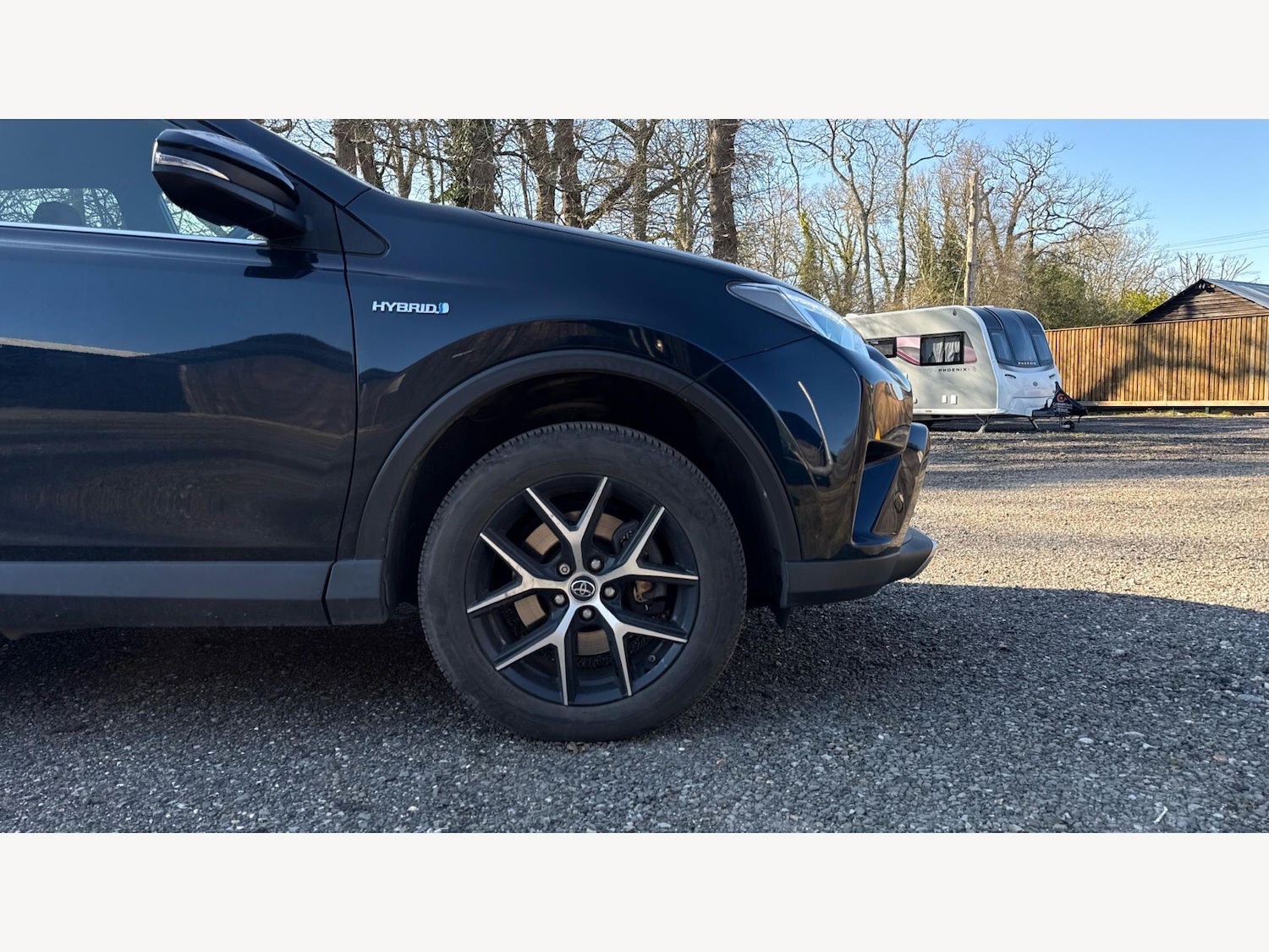 Used Toyota RAV4 2018 for sale - 78058751: Photo 20