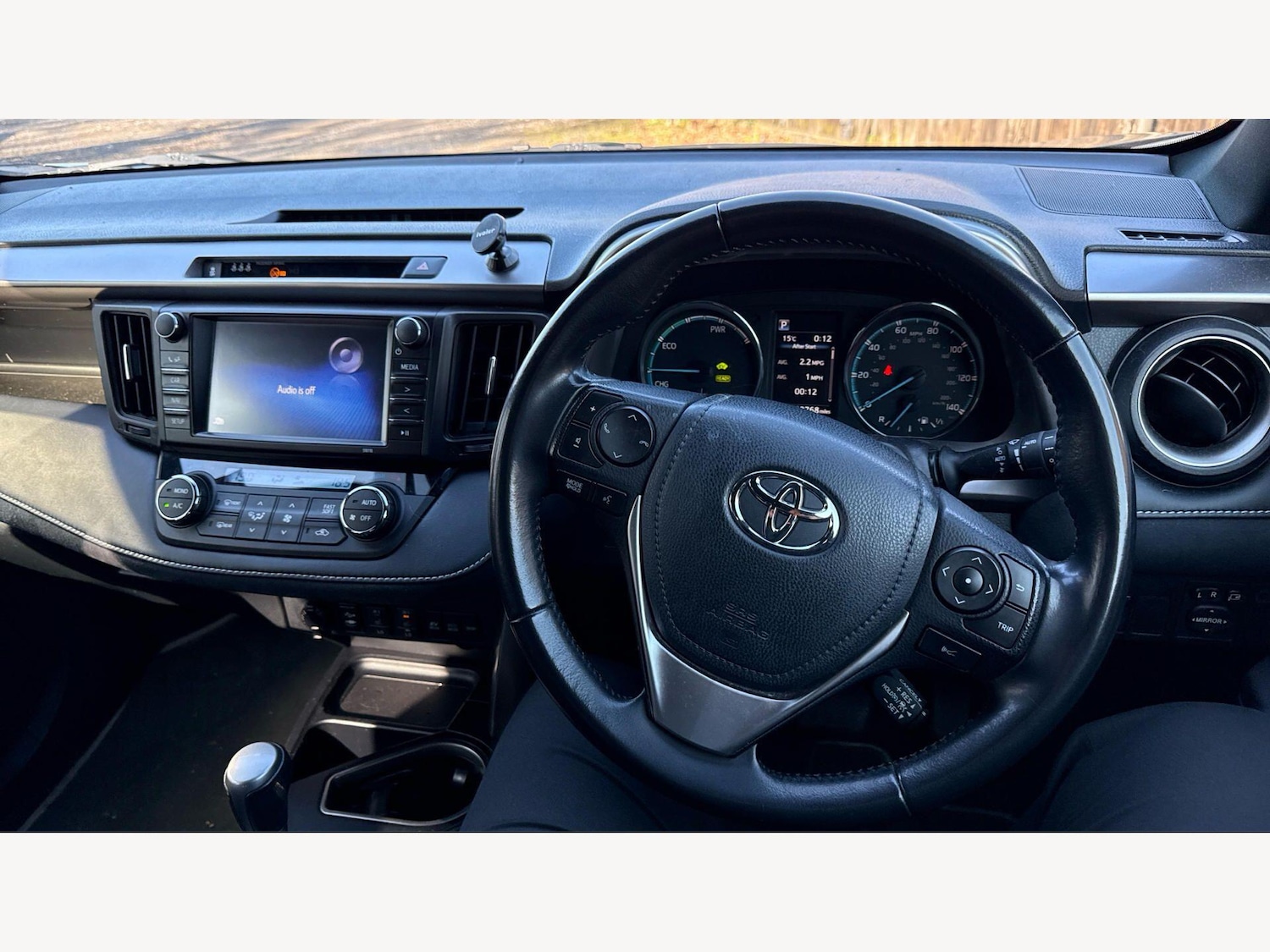 Used Toyota RAV4 2018 for sale - 78058751: Photo 7