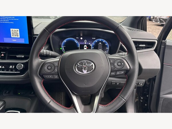 Used Toyota Corolla 2024 for sale - 76259900: Photo 10