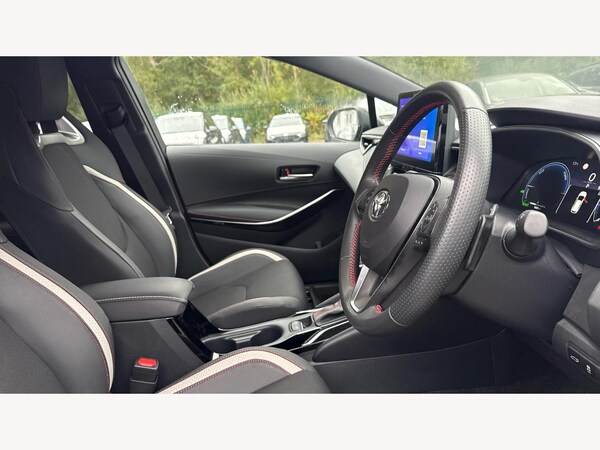 Used Toyota Corolla 2024 for sale - 76259900: Photo 13