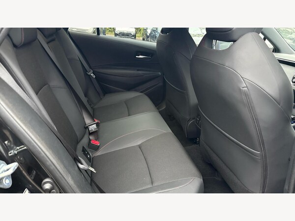 Used Toyota Corolla 2024 for sale - 76259900: Photo 14