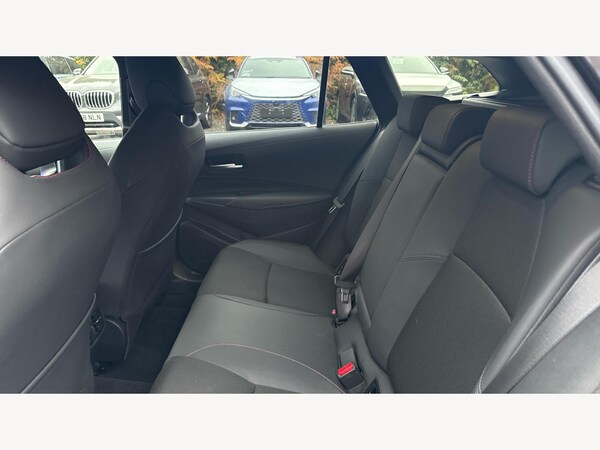 Used Toyota Corolla 2024 for sale - 76259900: Photo 15