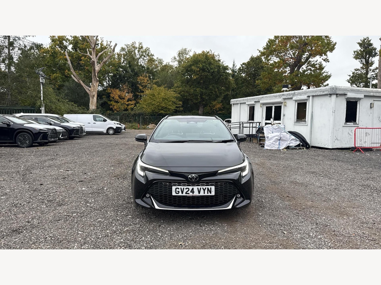 Used Toyota Corolla 2024 for sale - 76259900: Photo 17