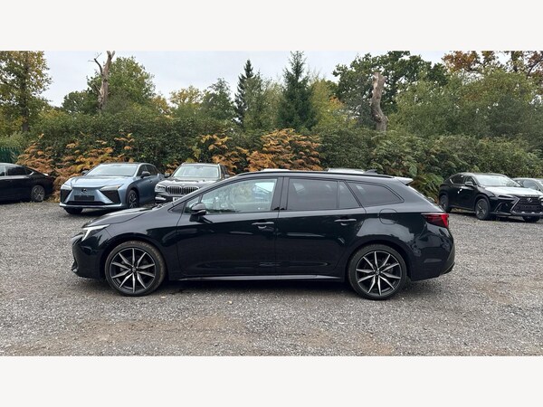 Used Toyota Corolla 2024 for sale - 76259900: Photo 19