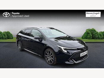 2024 (24) - 2.0 VVT-h GR SPORT Touring Sports CVT Euro 6 (s/s) 5dr